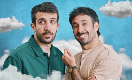 Himar Armas & Jorge Santos
