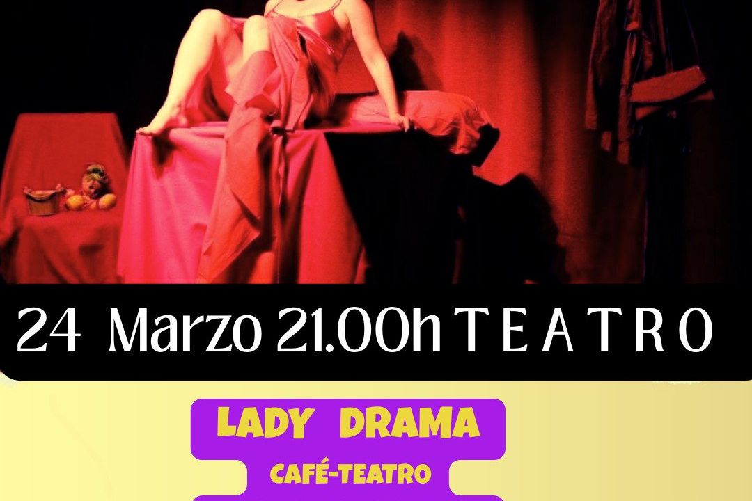 Teatro Cómedia ¿Y para ti esto es hacer el amor?
