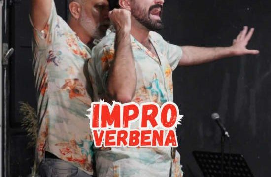 La Impro Verbena