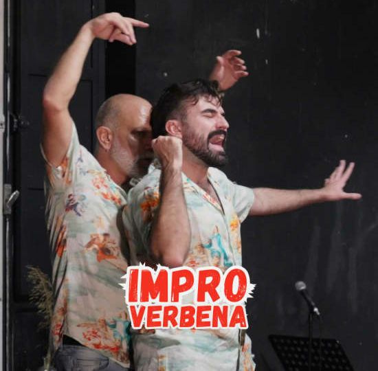 La Impro Verbena