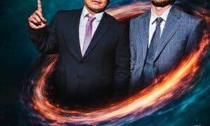El Hueco Comedy Club - Redondo y Ruiz