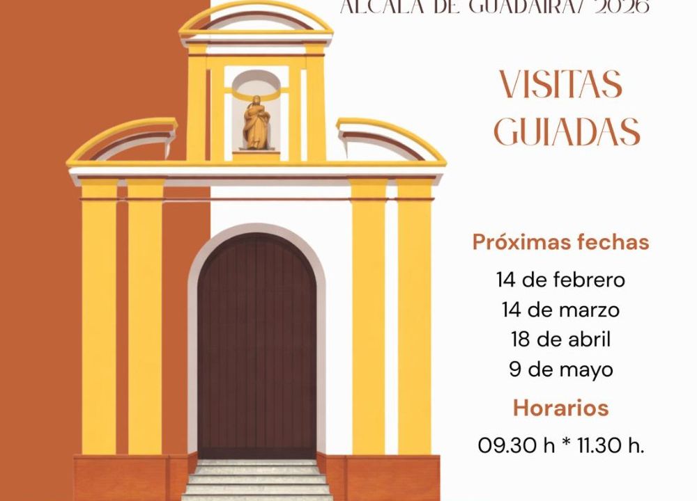 Visitas guiadas al Convento de Santa Clara