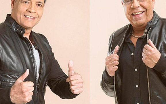 Los Chunguitos – El Reencuentro 50 + 1