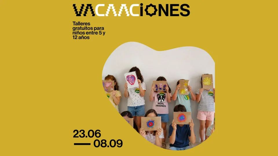 Taller de verano: misión sin visión