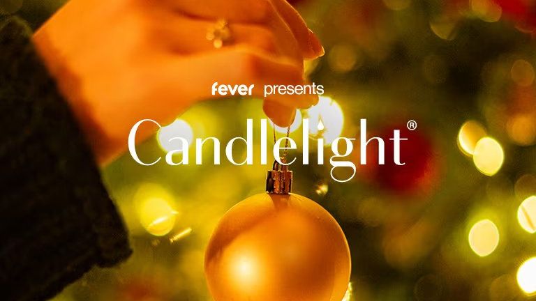 Candlelight: Clásicos de Navidad