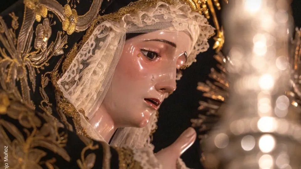 Semana Santa de Villamanrique de la Condesa
