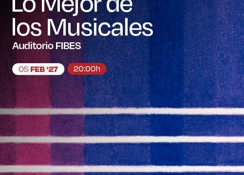 Ross Lo Mejor De Los Musicales