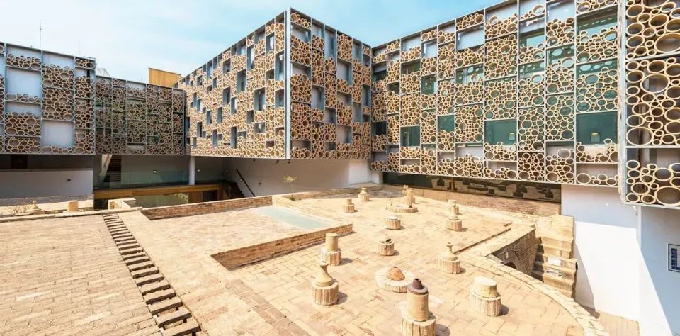 Visitas guiadas sobre la cerámica de Triana