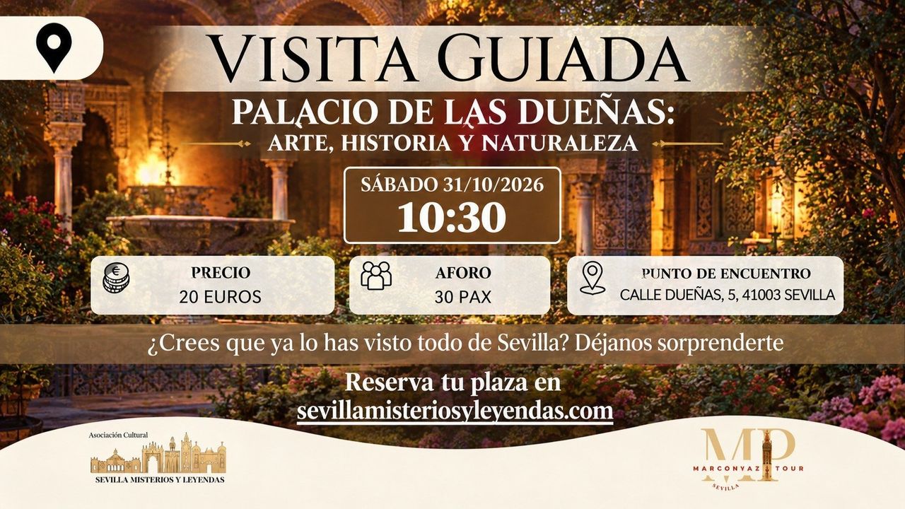 Visita guiada