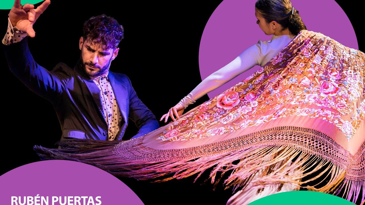 Tablao Flamenco en Triana