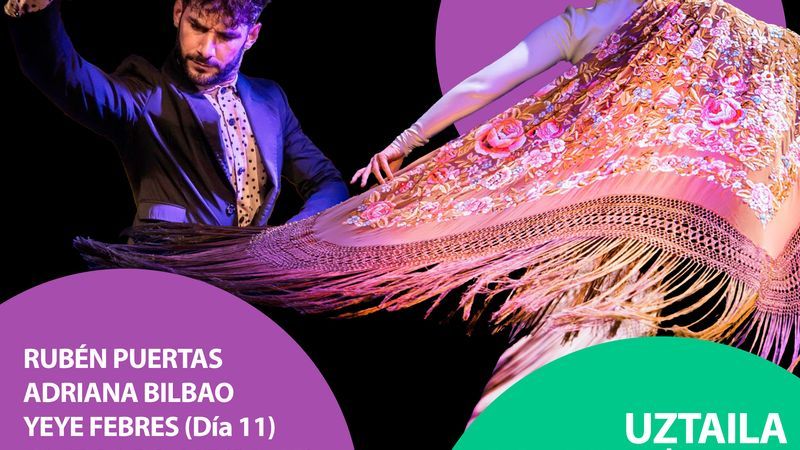 Tablao Flamenco en Triana