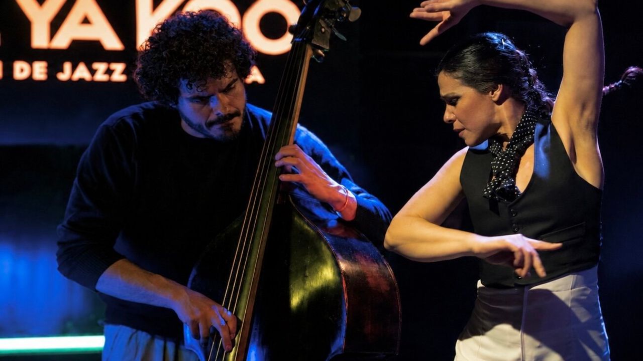Alberto Barban Band