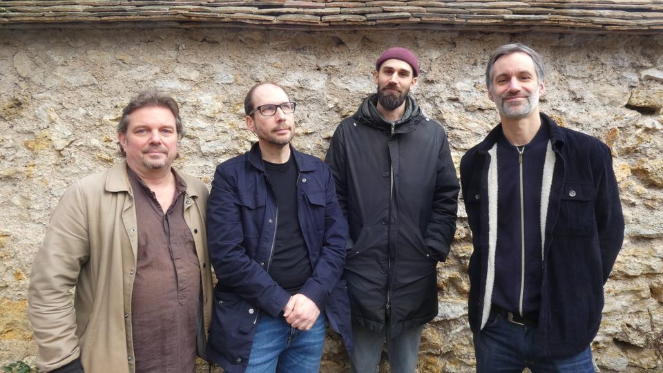 Äsys Quartet