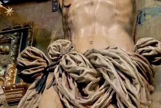 Visitas guiadas a la exposición de Juan de Mesa