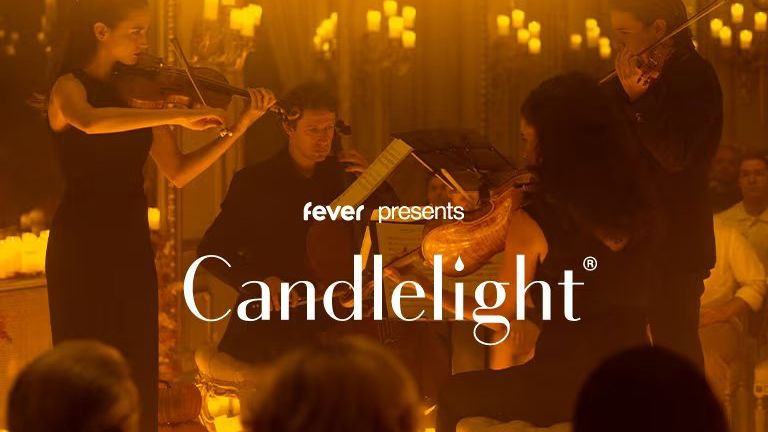 Candlelight: Los Clásicos del Halloween