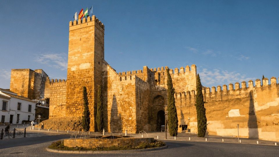Free tour por Carmona: Lucero de Europa