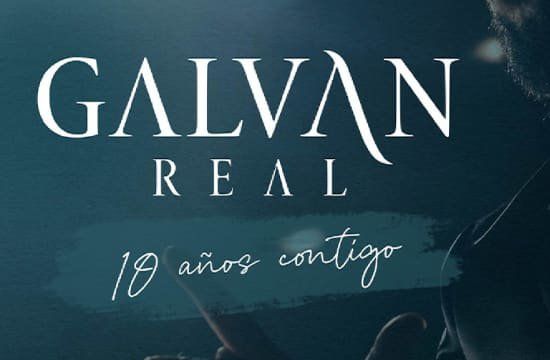 Galván Real
