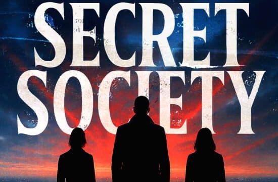 Seville’s Secret Society: An Outdoor Detective Game