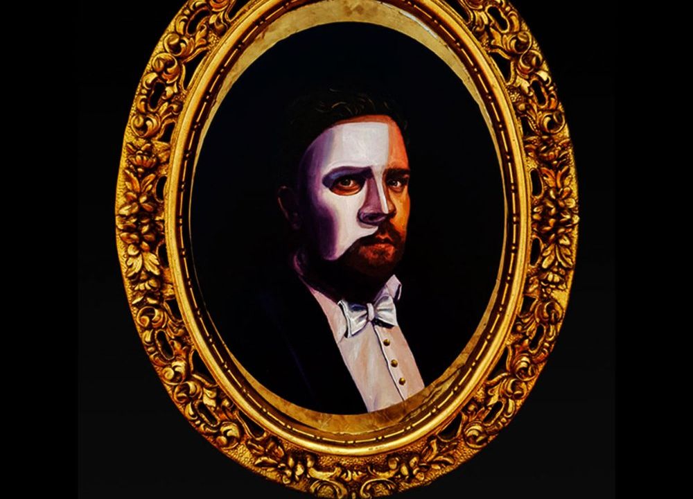 Concierto íntimo El Fantasma de la Ópera