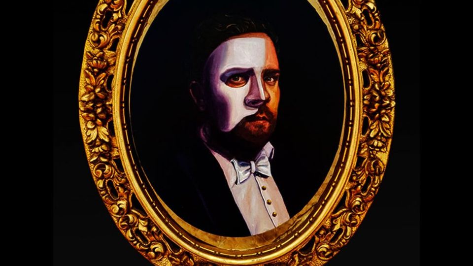 Concierto íntimo El Fantasma de la Ópera