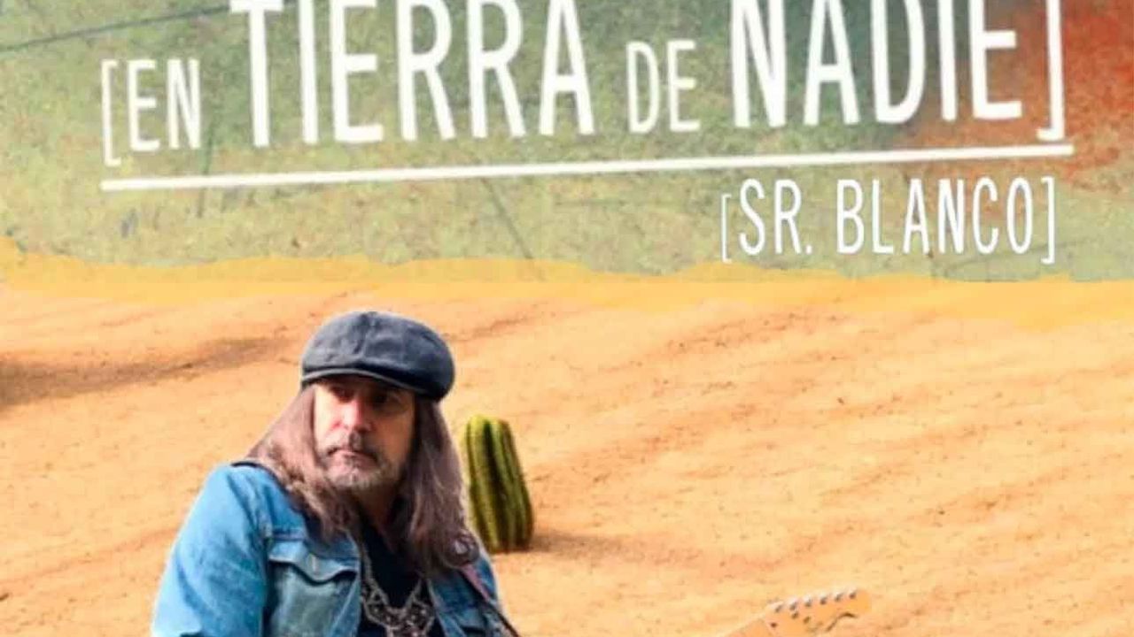 Sr. Blanco