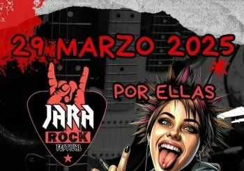 Jara Rock Festival