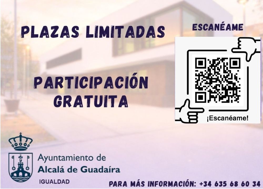 Cuidar también es cosa mía