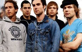 Maroon 5 en Sevilla