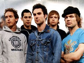 Maroon 5 en Sevilla