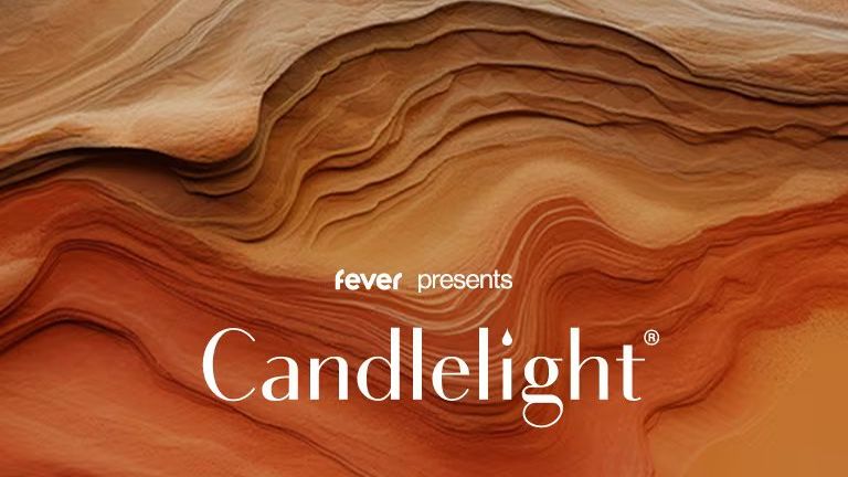 Candlelight Premium: Tributo a Hans Zimmer
