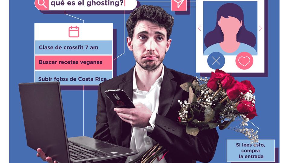 Ligar en tiempos modernos