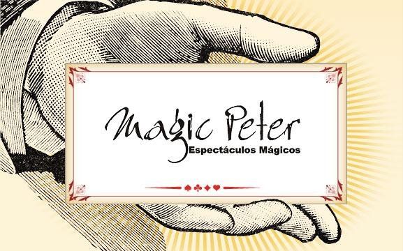 MAGIA Y HUMOR con Magic Peter