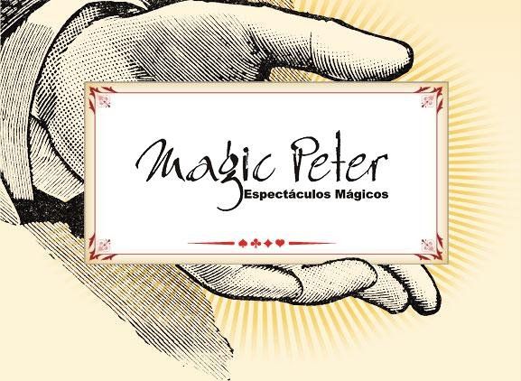 MAGIA Y HUMOR con Magic Peter