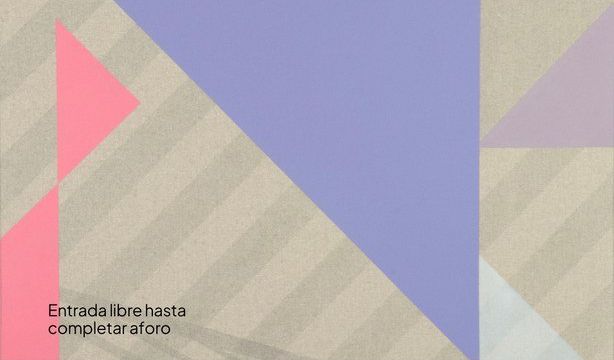 Exposición “En el limbo. Arquitectura en espera” de Norberto Gil