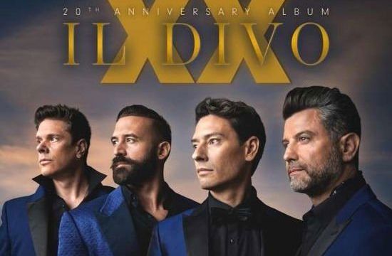 Il Divo