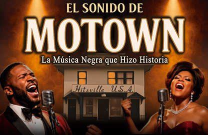 MOTOWN