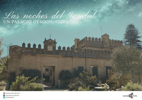 Cantes de trilla y tierra: toque, cante y baile en el museo etnográfico
