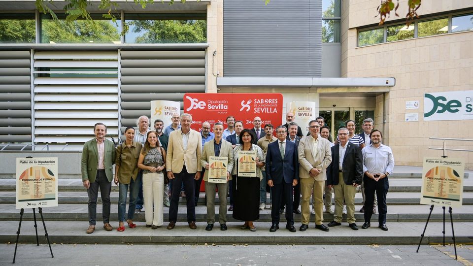 XVIII Feria de Productos Locales Sabores de Navidad – I Edición 2026