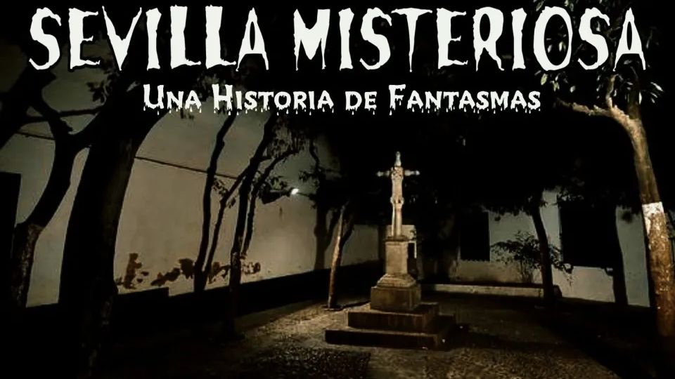 Tour Sevilla Misteriosa