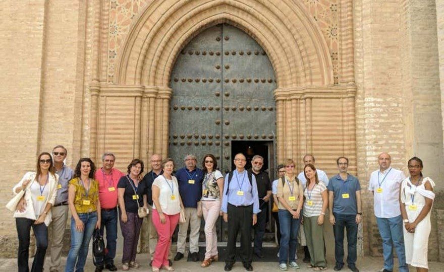 Visita guiada al monasterio de San Isidoro del Campo