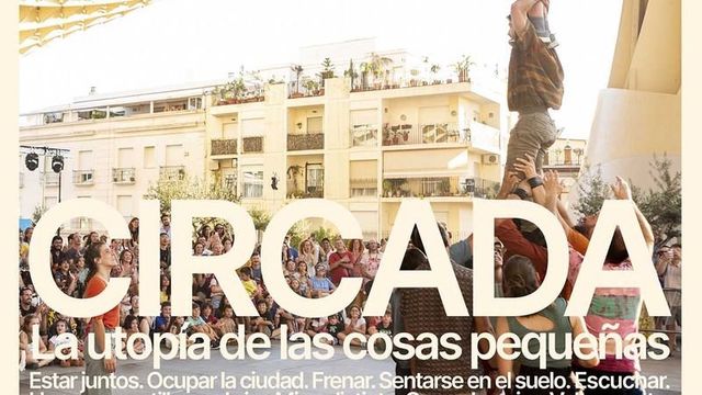XIX Festival Circada