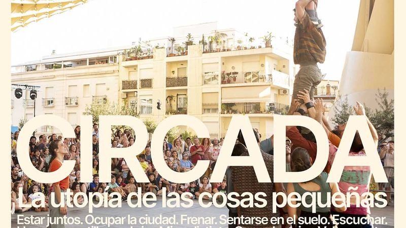 XIX Festival Circada