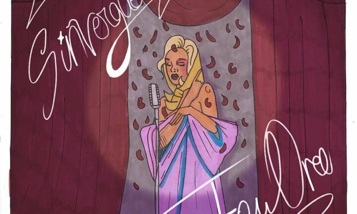 La Sinvergüenza - Cabaret Drag