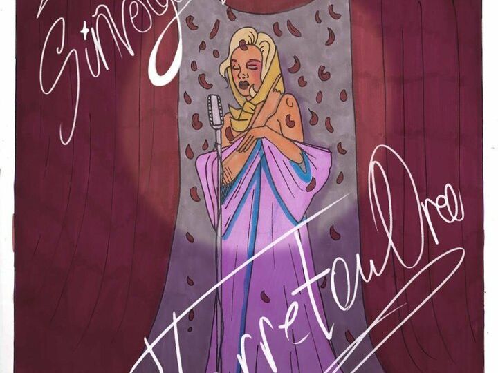 La Sinvergüenza - Cabaret Drag