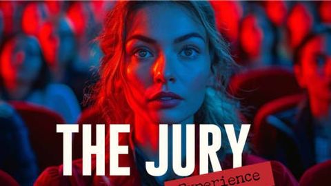 The Jury Experience – Travesía Mortal