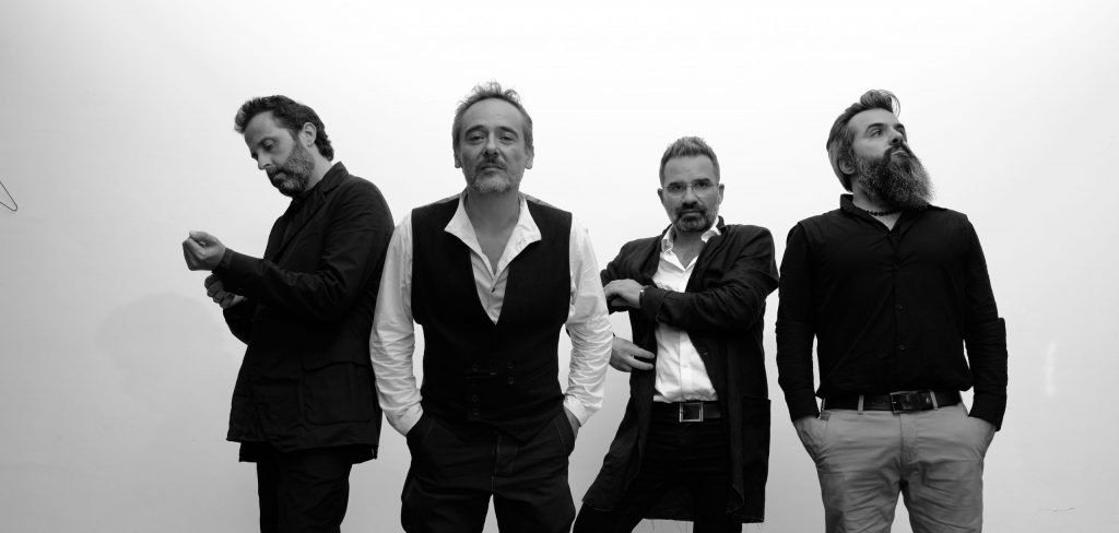 Concierto Love Of Lesbian-sevilla-pop Caac-viernes 18 De Septiembre