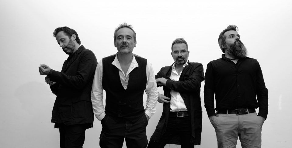 Concierto Love Of Lesbian-sevilla-pop Caac-viernes 18 De Septiembre