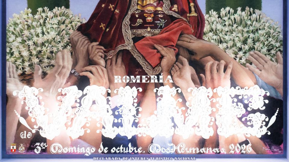 Romería de Nuestra Señora de Valme