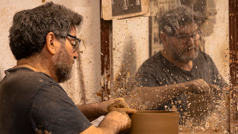 Exposición fotográfica