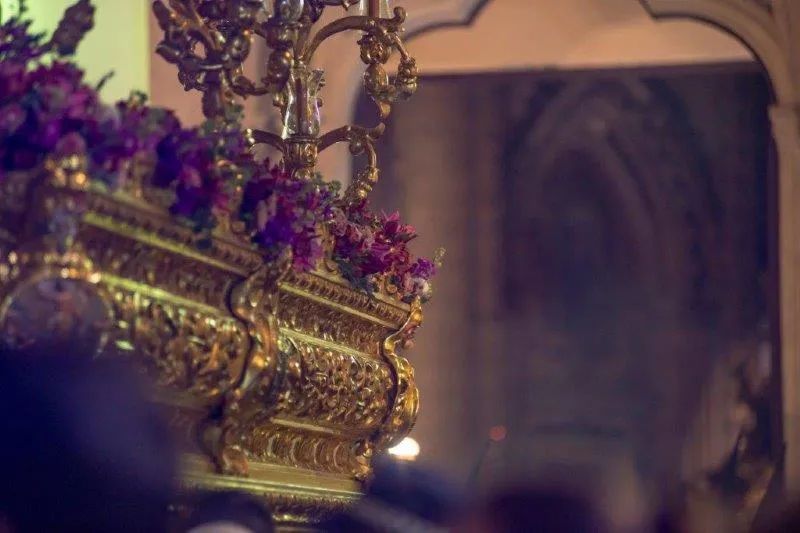 Visitas guiadas sobre Semana Santa de Sevilla